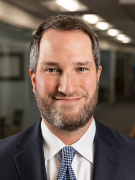 Photo of Daniel Morrall